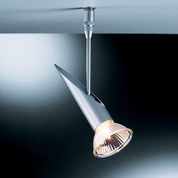 Scorpio Spot I Head by Bruck Lighting - Starlight Lighting USA and Canada
